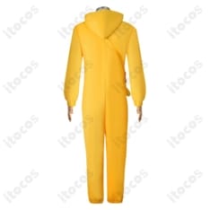 IdentityV 第五人格 幸運児 エッグパーティー衣装 高再現で動きやすく、撮影とイベントに最適 - 3枚目の画像（サムネイル）