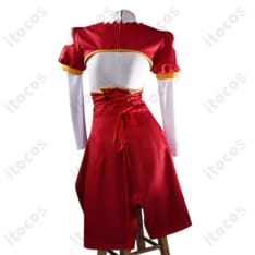 2.5次元の誘惑 イコラ（753♡）高再現コスプレ衣装。快適設計でイベント＆撮影に最適 - 3枚目の画像（サムネイル）