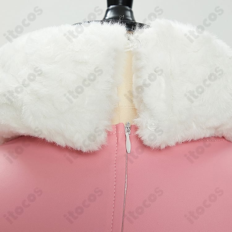 ONE PIECE アトラス（PUNK-05 暴）高再現度コスプレ衣装｜豪華セットで撮影もイベントも映える - 4枚目の画像