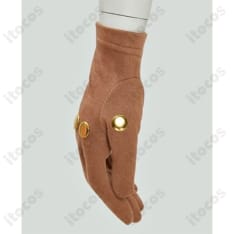 ONE PIECE アトラス（PUNK-05 暴）高再現度コスプレ衣装｜豪華セットで撮影もイベントも映える - 5枚目の画像（サムネイル）