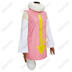 ONE PIECE アトラス（PUNK-05 暴）高再現度コスプレ衣装｜豪華セットで撮影もイベントも映える - 2枚目の画像（サムネイル）