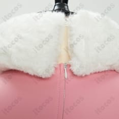 ONE PIECE アトラス（PUNK-05 暴）高再現度コスプレ衣装｜豪華セットで撮影もイベントも映える - 4枚目の画像（サムネイル）