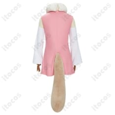 ONE PIECE アトラス（PUNK-05 暴）高再現度コスプレ衣装｜豪華セットで撮影もイベントも映える - 3枚目の画像（サムネイル）