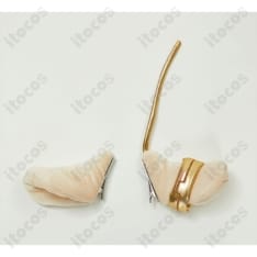 ONE PIECE アトラス（PUNK-05 暴）高再現度コスプレ衣装｜豪華セットで撮影もイベントも映える - 6枚目の画像（サムネイル）