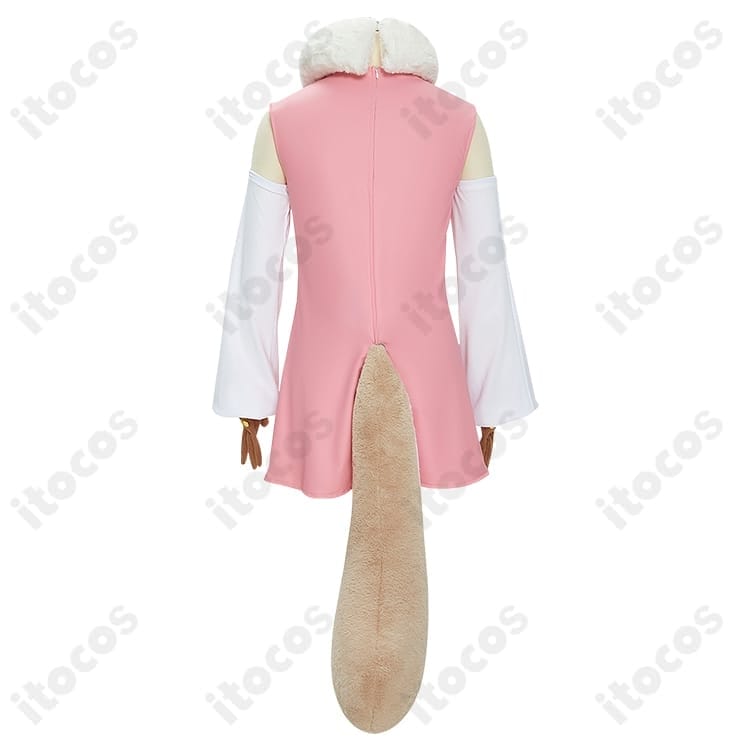 ONE PIECE アトラス（PUNK-05 暴）高再現度コスプレ衣装｜豪華セットで撮影もイベントも映える - 3枚目の画像