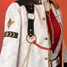 風早巽 宝相華衣装｜高再現の中華風コートセットで撮影・イベントに映える一着 - 4枚目の画像（サムネイル）