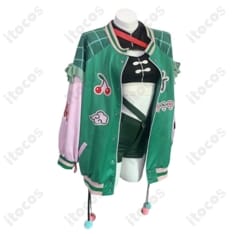 初音ミク『ハオ』ハオミク衣装｜高再現で動きやすく、イベント・撮影に最適 - 1枚目の画像（サムネイル）