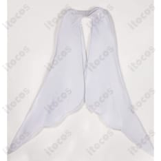 アズールレーン ユニコーン ホワイト・マイ・エンジェル衣装。高再現で撮影映え、イベントも快適 - 6枚目の画像（サムネイル）