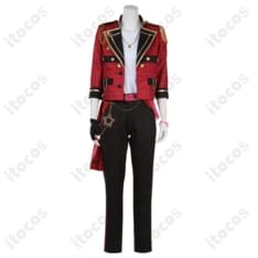 衣更真緒 Trickstarユニット衣装｜高再現で撮影映え、イベントでも動きやすいフルセット - 1枚目の画像（サムネイル）