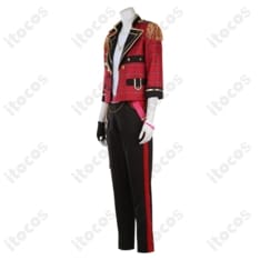 衣更真緒 Trickstarユニット衣装｜高再現で撮影映え、イベントでも動きやすいフルセット - 3枚目の画像（サムネイル）