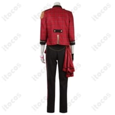 衣更真緒 Trickstarユニット衣装｜高再現で撮影映え、イベントでも動きやすいフルセット - 4枚目の画像（サムネイル）