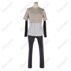 桜河こはく Double Face コスプレ衣装｜高再現で動きやすくイベントに最適 - 5枚目の画像（サムネイル）