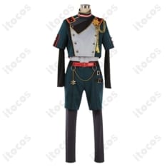 桜河こはく Double Face コスプレ衣装｜高再現で動きやすくイベントに最適 - 1枚目の画像（サムネイル）