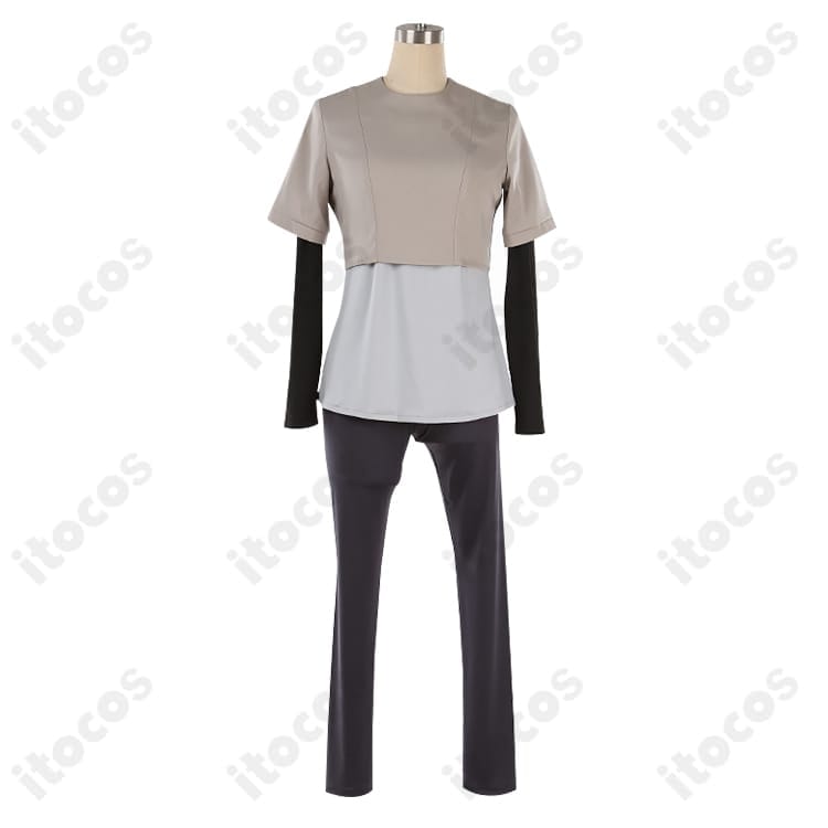 桜河こはく Double Face コスプレ衣装｜高再現で動きやすくイベントに最適 - 5枚目の画像