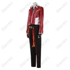 守沢千秋 ユニット衣装コスプレ｜高再現度・快適な着用感でイベント撮影に最適 - 3枚目の画像（サムネイル）