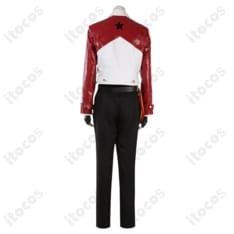 守沢千秋 ユニット衣装コスプレ｜高再現度・快適な着用感でイベント撮影に最適 - 4枚目の画像（サムネイル）