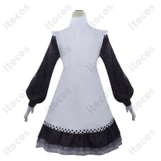 ホロライブ 一伊那尓栖 新衣装コスプレ｜高再現ディテールで撮影映え、イベントに使いやすいセット - 2枚目の画像（サムネイル）