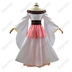 五河琴里 イフリート霊装 コスプレ衣装｜快適な着用感で高再現、イベント・撮影に - 2枚目の画像（サムネイル）