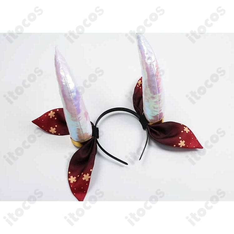 五河琴里 イフリート霊装 コスプレ衣装｜快適な着用感で高再現、イベント・撮影に - 4枚目の画像