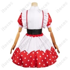 【推しの子】有馬かな B小町アイドル衣装｜高再現で軽やか、イベント・撮影に最適 - 3枚目の画像（サムネイル）