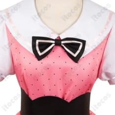 【推しの子】星野ルビー コスプレ衣装 アイドルワンピース 高再現度で撮影・イベントに最適 - 5枚目の画像（サムネイル）