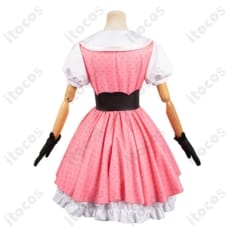 【推しの子】星野ルビー コスプレ衣装 アイドルワンピース 高再現度で撮影・イベントに最適 - 4枚目の画像（サムネイル）