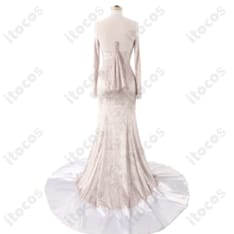 ALIEN STAGE ミジ（MIZI）ドレス コスプレ衣装。高再現で撮影映え、イベントにも最適 - 3枚目の画像（サムネイル）