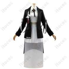 テレジア 音律聯覚2024 コスプレ衣装｜高再現と快適設計でイベント・撮影に最適 - 1枚目の画像（サムネイル）