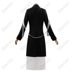 テレジア 音律聯覚2024 コスプレ衣装｜高再現と快適設計でイベント・撮影に最適 - 2枚目の画像（サムネイル）