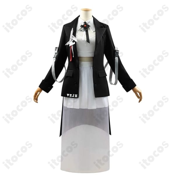 テレジア 音律聯覚2024 コスプレ衣装｜高再現と快適設計でイベント・撮影に最適