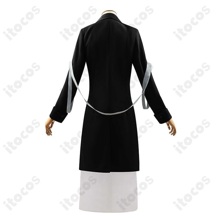 テレジア 音律聯覚2024 コスプレ衣装｜高再現と快適設計でイベント・撮影に最適 - 2枚目の画像