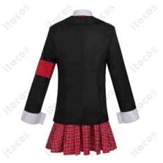 しゅごキャラ! 日奈森あむ 聖夜学園制服コスプレ｜高再現で動きやすくイベントに最適 - 3枚目の画像（サムネイル）