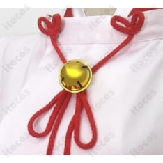 逃げ上手の若君 雫 コスプレ衣装｜和装を忠実再現、刺繍装飾で撮影映えし長時間イベントも快適 - 4枚目の画像（サムネイル）