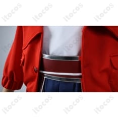 推しの子 姫川大輝 コスプレ衣装 高再現の刺繍襟と腰封、透湿素材で撮影＆イベント快適 - 3枚目の画像（サムネイル）