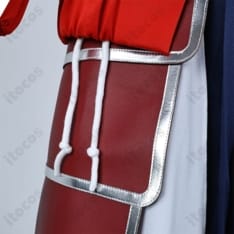 推しの子 姫川大輝 コスプレ衣装 高再現の刺繍襟と腰封、透湿素材で撮影＆イベント快適 - 4枚目の画像（サムネイル）