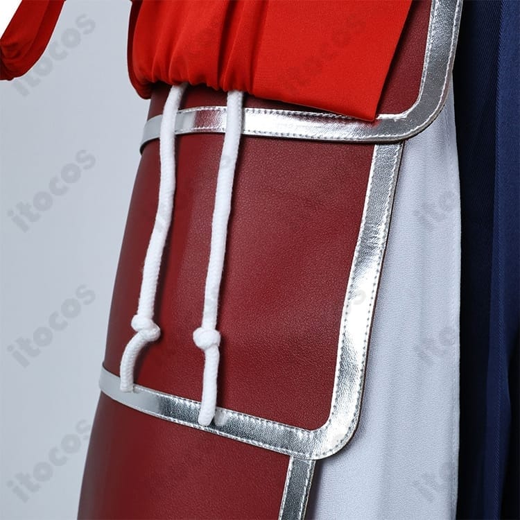 推しの子 姫川大輝 コスプレ衣装 高再現の刺繍襟と腰封、透湿素材で撮影＆イベント快適 - 4枚目の画像