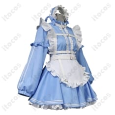 アイドルマスター シャイニーカラーズ 黛冬優子 高再現コスプレ衣装｜オーダーメイドで美シルエット - 2枚目の画像（サムネイル）