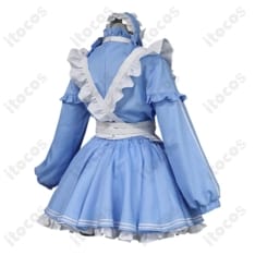 アイドルマスター シャイニーカラーズ 黛冬優子 高再現コスプレ衣装｜オーダーメイドで美シルエット - 3枚目の画像（サムネイル）