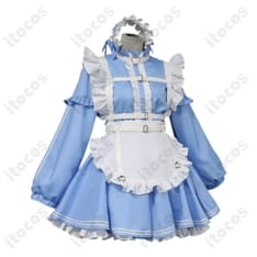 アイドルマスター シャイニーカラーズ 黛冬優子 高再現コスプレ衣装｜オーダーメイドで美シルエット - 1枚目の画像（サムネイル）