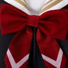 時々ボソッとロシア語でデレる隣のアーリャさん アリサ九条 制服コス 高再現で撮影映えと快適さを両立 - 4枚目の画像（サムネイル）