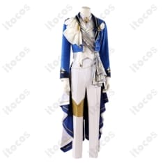 あんさんぶるスターズ！！ 朔間零 瞬ぎと展覧会衣装 高再現で撮影映え、イベントに最適 - 1枚目の画像（サムネイル）