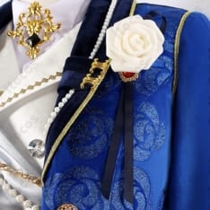 あんさんぶるスターズ！！ 朔間零 瞬ぎと展覧会衣装 高再現で撮影映え、イベントに最適 - 6枚目の画像（サムネイル）