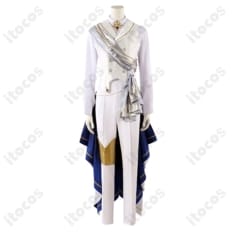 あんさんぶるスターズ！！ 朔間零 瞬ぎと展覧会衣装 高再現で撮影映え、イベントに最適 - 5枚目の画像（サムネイル）