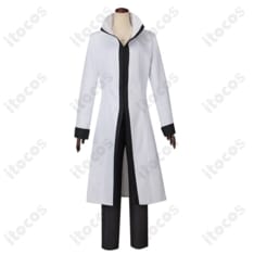 フェアリーテイル 100年クエスト グレイ・フルバスター コスプレ衣装 高再現で撮影映え - 1枚目の画像（サムネイル）