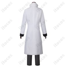 フェアリーテイル 100年クエスト グレイ・フルバスター コスプレ衣装 高再現で撮影映え - 2枚目の画像（サムネイル）