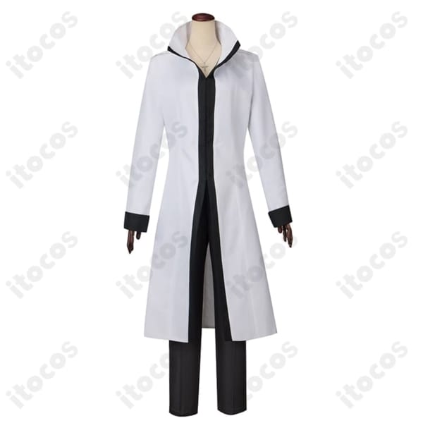 フェアリーテイル 100年クエスト グレイ・フルバスター コスプレ衣装 高再現で撮影映え