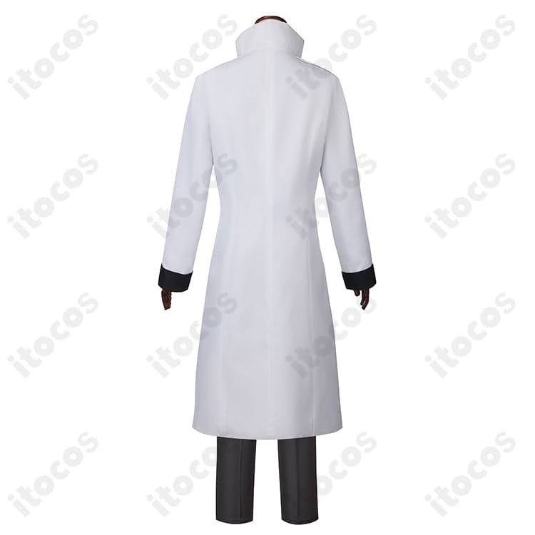 フェアリーテイル 100年クエスト グレイ・フルバスター コスプレ衣装 高再現で撮影映え - 2枚目の画像