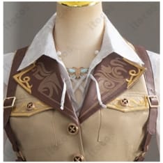 Identity V 昆虫学者 荒野の花 コスプレ衣装｜高再現で快適、撮影・イベントに最適 - 4枚目の画像（サムネイル）