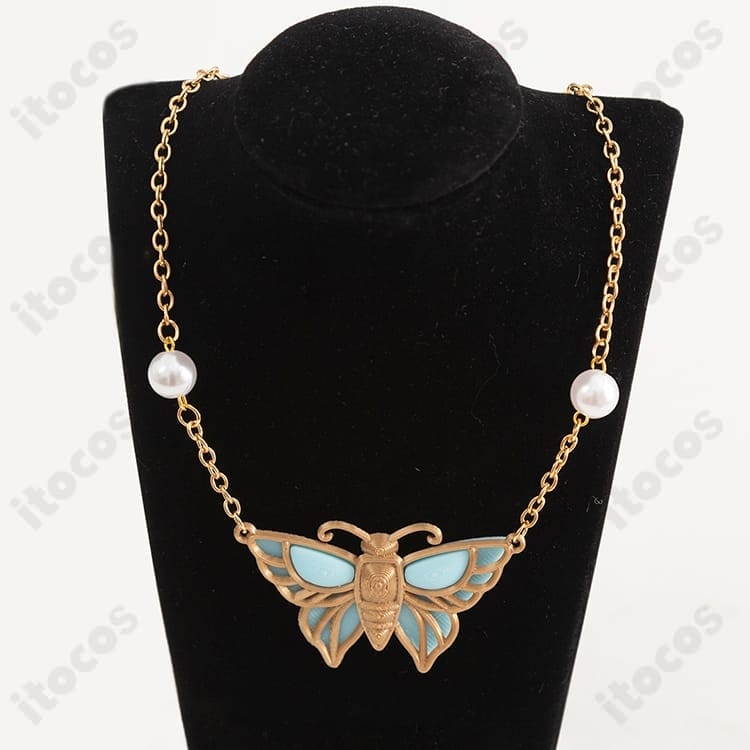 Identity V 昆虫学者 荒野の花 コスプレ衣装｜高再現で快適、撮影・イベントに最適 - 6枚目の画像