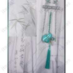 第五人格 骨董商「墨韻」コスプレ｜中華風で高再現、撮影映えと快適さを両立 - 4枚目の画像（サムネイル）